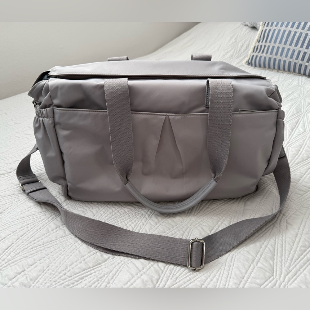 Pottery Barn kids Diaper bags